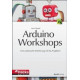 Arduino - Workshops: Eine praktische Einführung mit 65 Projekten (c't Hardware Hacks Edition)