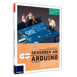 Sensoren am Arduino