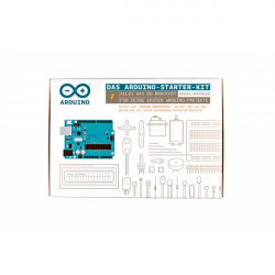 Arduino Starter Kit [DEUTSCH]