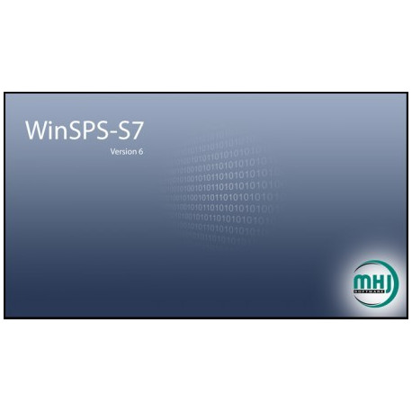 WinSPS-S7 V6