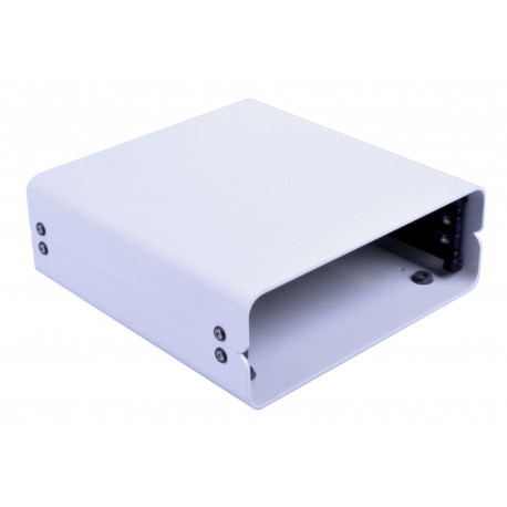 Aluminiumgehäuse 2008 - 1C/180