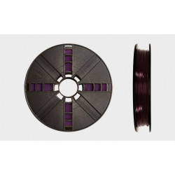 PLA - Translucent Purple - Large [0,9kg]
