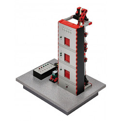 Stand-Alone-Modell "Aufzug, 3-geschossig"