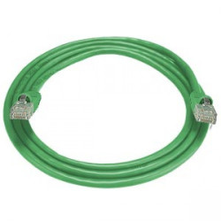 Industrial Ethernet TP Cord RJ45/RJ45