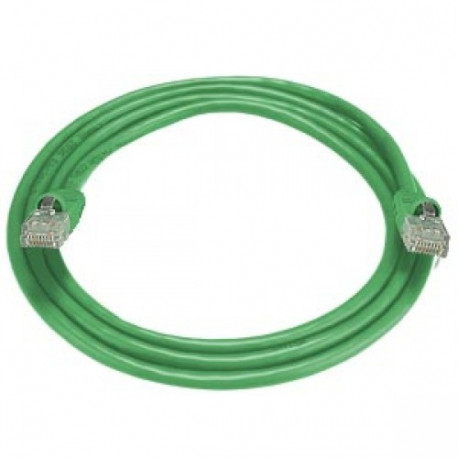 Industrial Ethernet TP Cord RJ45/RJ45