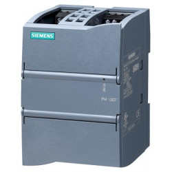 SIPLUS S7-1200 PM 1207 geregelte Stromversorgung