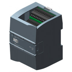 SIMATIC S7-1200, Digitale E/A SM 1223, 8 DI / 8 DO