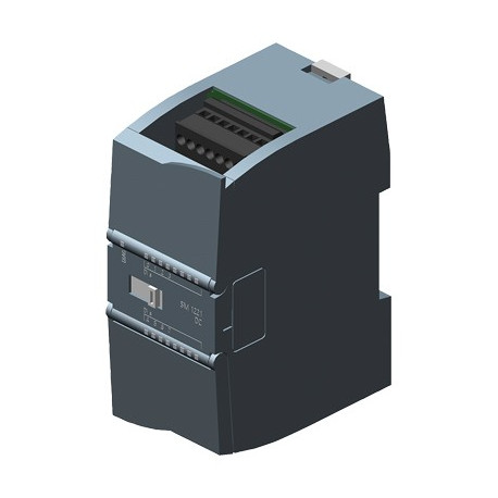 SIPLUS S7-1200 SM 1221 8DI mit Conformal Coating, -40…+70°C