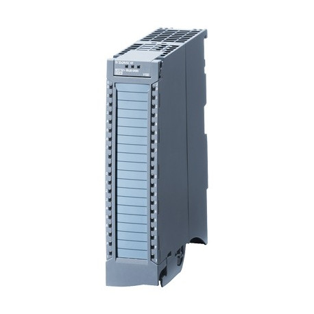 SIMATIC S7-1500, Digitaleingabemodul