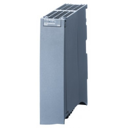 SIMATIC S7-1500, Systemstromversorgung PS 25W 24V DC