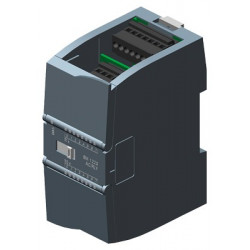 SIMATIC S7-1200, Digitale E/A SM 1223, 8DI AC/8DO Relais