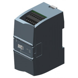 SIMATIC S7-1200, Analogausgabe, SM 1232, 2 AO