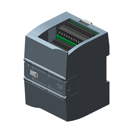 SIMATIC S7-1200, Digitale E/A SM 1223, 16DI/16DO