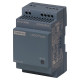 SIPLUS LOGO! Power 24V 1,3A fuer mediale Belastung -40...+70°C startup at -25°C