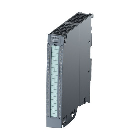 SIMATIC S7-1500, Digitaleingabemodul, DI 32xDC 24V BA