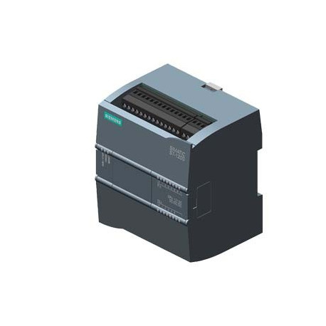 SIPLUS S7-1200 CPU 1212C DC/DC/DC fuer mediale belastung mit conformal coating