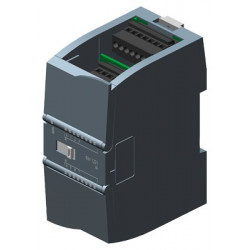 SIMATIC S7-1200, Analogeingabe, SM 1231, 8 AI