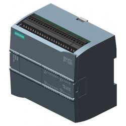 SIMATIC S7-1200, CPU 1214C, Kompakt-CPU, DC/DC/DC