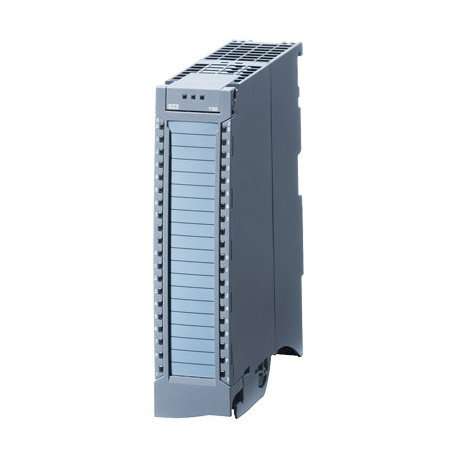 SIPLUS S7-1500 DI 16x230V AC BA -40...+70°C mit Conformal Coating
