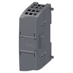 SIMATIC S7-1200, CM 1243-2 (AS-I V3.0)