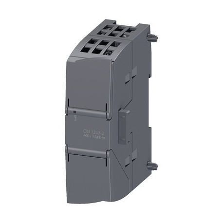 SIMATIC S7-1200, CM 1243-2 (AS-I V3.0)