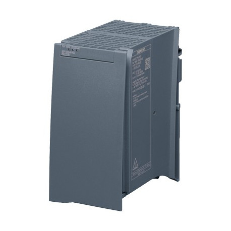 SIPLUS S7-1500 PM 1507 24V/8A -40...+70°C mit Conformal Coating