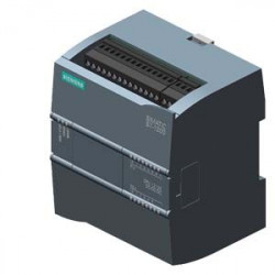 SIPLUS S7-1200 CPU 1212C DC/DC/DC mit Conformal Coating, -40…+70°C