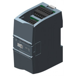 SIMATIC S7-1200, Analogeingabe SM 1231 TC, 8 AI