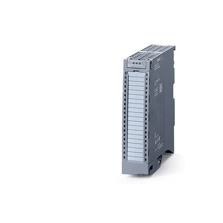 SIMATIC S7-1500, Digitaleingabemodul