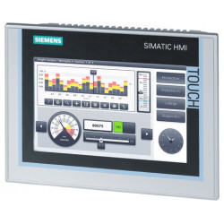 SIMATIC HMI KTP400 Comfort, Comfort Panel, Tasten-/Touchbedienung