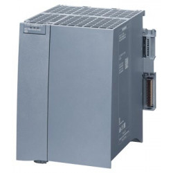 SIMATIC S7-1500, Systemstromversorgung mit Pufferfunktionalität PS 60W 24/48/60V DC HF