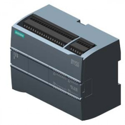 SIPLUS S7-1200 CPU 1215C AC/DC/RLY mit Conformal Coating, -40…+60°C