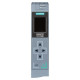 SIPLUS S7-1500 CPU 1511-1 PN mit Conformal Coating -40...+60°C