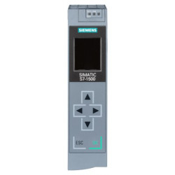 SIPLUS S7-1500 CPU 1511-1 PN mit Conformal Coating -40...+60°C