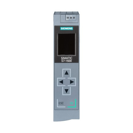 SIPLUS S7-1500 CPU 1511-1 PN mit Conformal Coating -40...+60°C