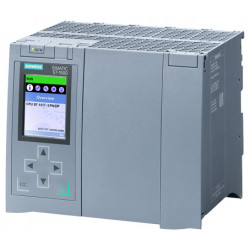 SIMATIC S7-1500, CPU 1517-3 PN/DP, 2MB Prog./8MB Daten