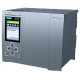 SIPLUS S7-1500 CPU 1518-4 PN/DP mit Conformal Coating, 0…+60°C