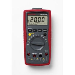 BEHA-AMPROBE AM-520-EUR Digital Multimeter
