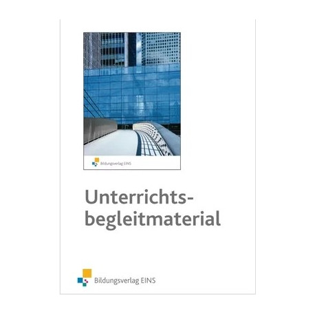 LF Metalltechnik - Zerspanungsmechanik - Prozesswissen - Unterrichtsbegleitmaterial auf CD-ROM inkl. Lösungen