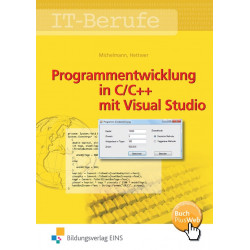 Programmentwicklung mit C/C++