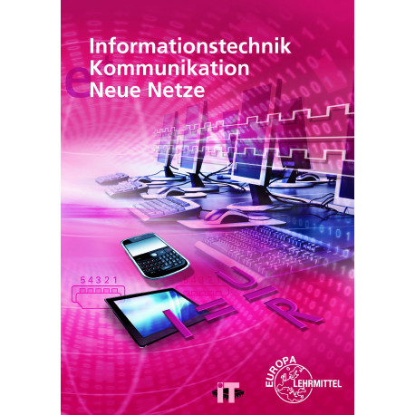 Informationstechnik und Telekommunikationstechnik