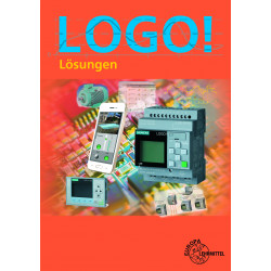 LOGO! mit CD-ROM - Lösungen - Print