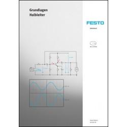 Grundlagen Halbleiter: Arbeitsbuch