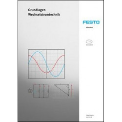 Grundlagen Wechselstromtechnik: Arbeitsbuch