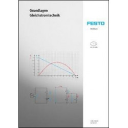 Grundlagen Gleichstromtechnik: Arbeitsbuch