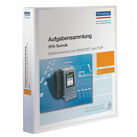 Aufgabensammlung für speicherprogrammierbare Steuerungen Teil 1