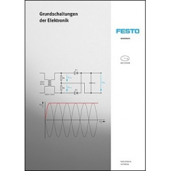 Grundschaltungen der Elektronik: Arbeitsbuch