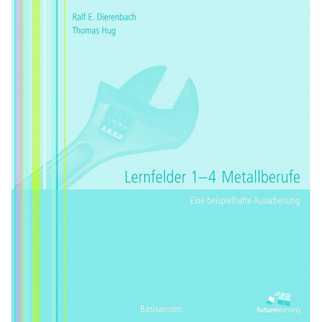 LF 1-4 metalltechnik