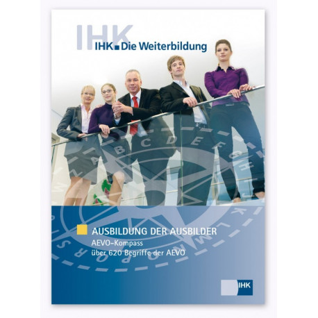 AEVO-Kompass - Ausbildung der Ausbilder