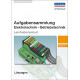 Aufgabensammlung Elektrotechnik - Betriebstechnik - Band 2 - Lösungen